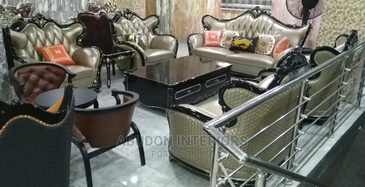 High Quality Foreign Sofa Chair