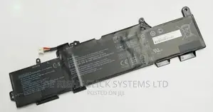 Hp Elitebook 735 745 830 840 846 Zbook 14gu Battery Ss03xl