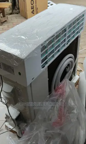 Brand New AEON 1.5HP Split Unit Ac+Kits(% Full Copper)