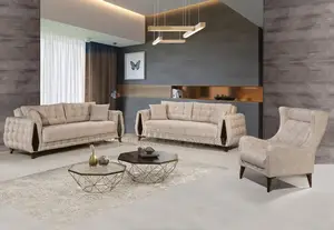 Sofas Set of Chairs
