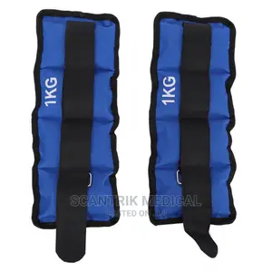 ANKLE and Wrist Weights