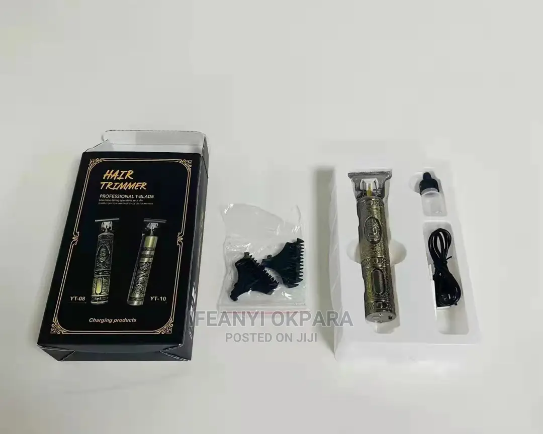 Fashion Clippers