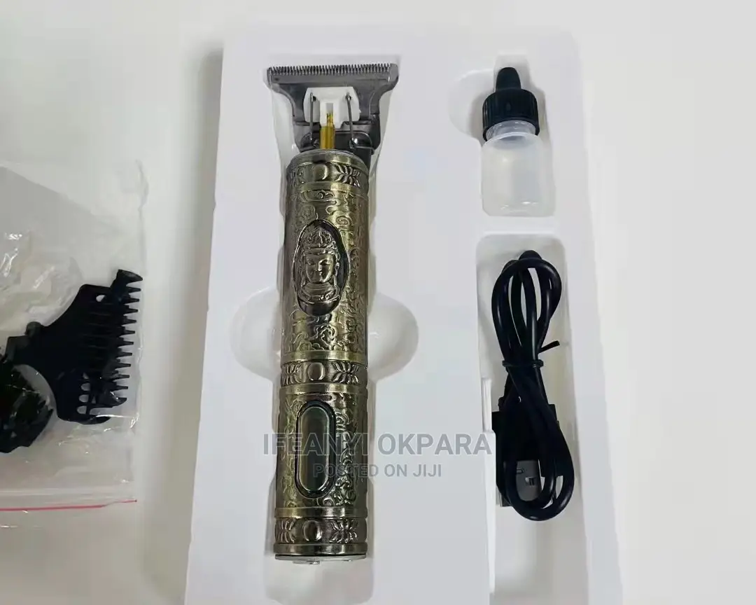 Fashion Clippers