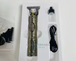 Fashion Clippers