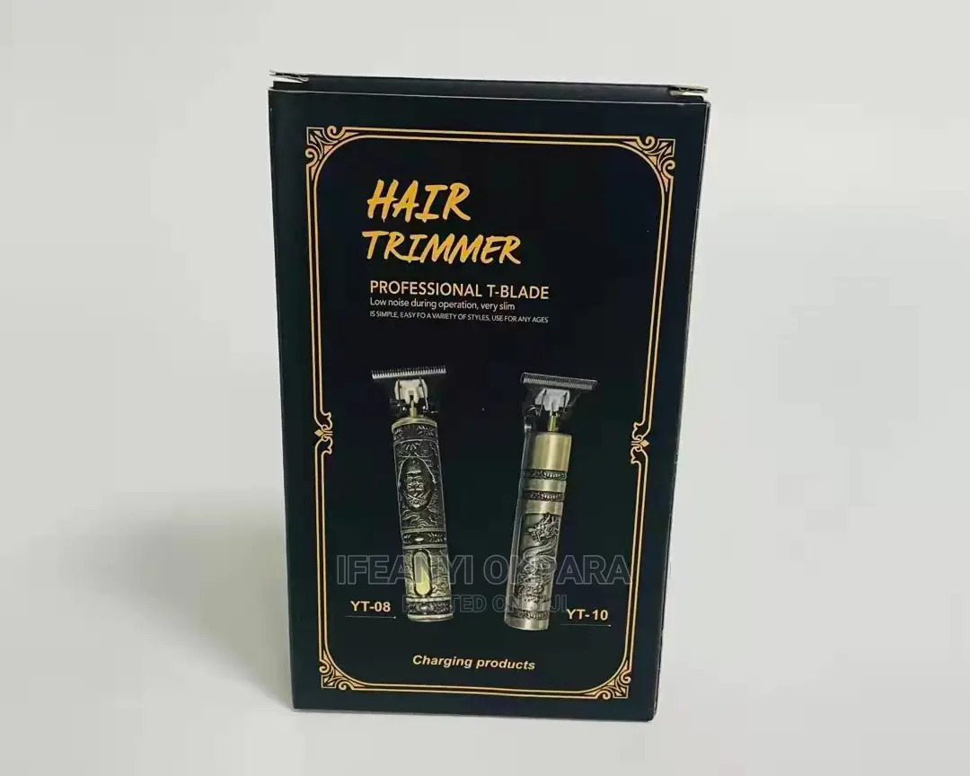Fashion Clippers