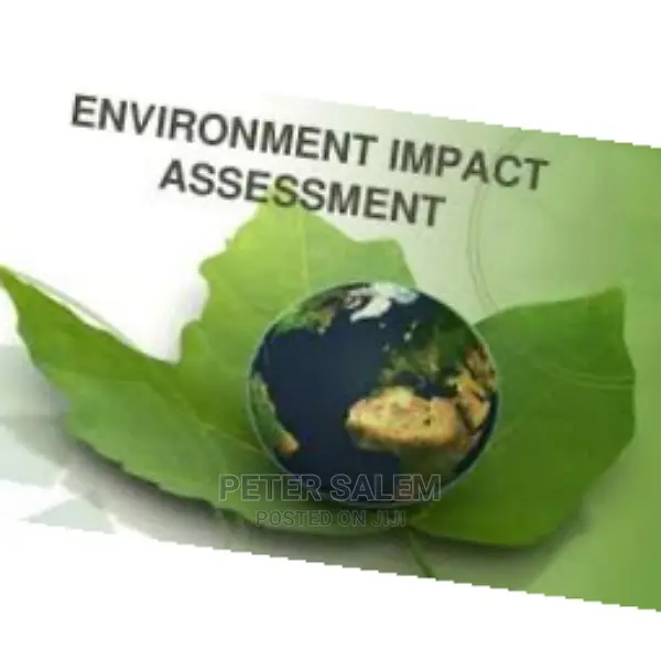 Environmental Impact Assessment