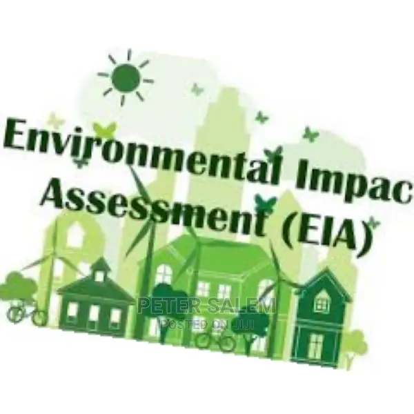 Environmental Impact Assessment