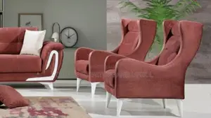 Sofas Set of Chairs