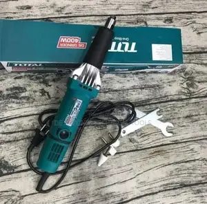 Total 400w Die Grinder