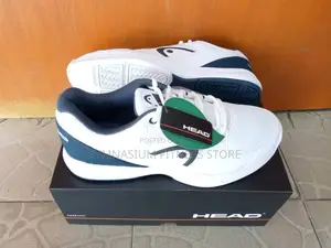 Head Tennis Canvas 4323 Dlh