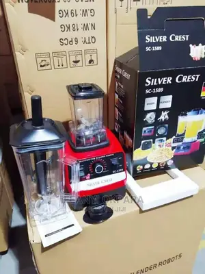 4500 Watts Dobble Cup