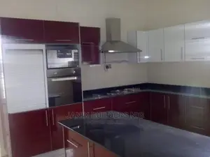Kitchen Cabinet