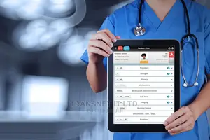 Hospital Management Software