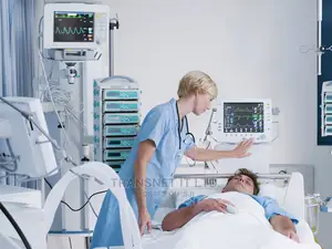 Hospital Management Software