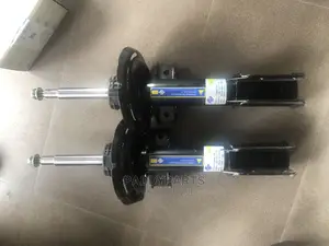 GLK 350 Shock Absorber