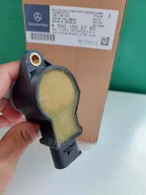 Mercedes Benz Ignition Coil