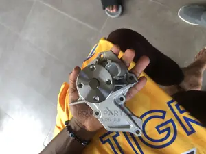 Ford Focus Water Pump 2.0l 2013-2019