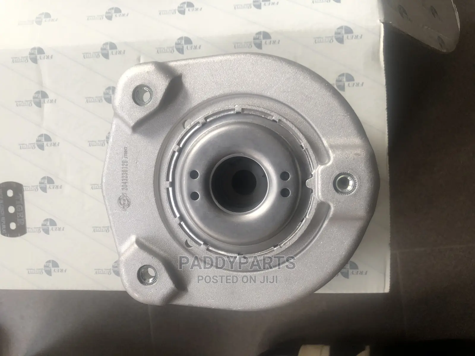 Glk 350 Engine Mount/Seat
