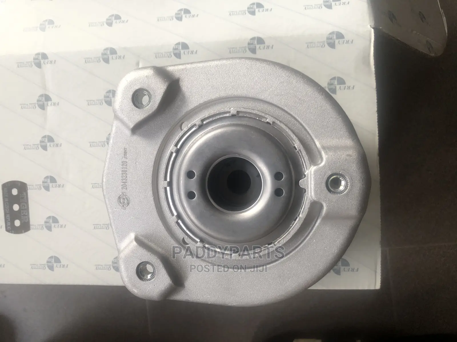 Glk 350 Engine Mount/Seat