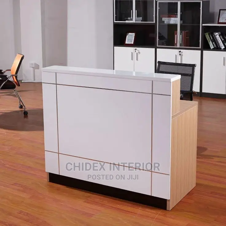 Quality Executive Receptionist Table