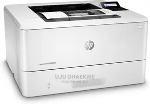 HP Laserjet Pro M404dn 4800 X 600 DPI A4