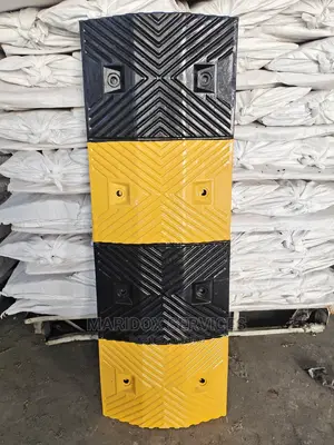 50mm Speed Breaker