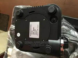 Queens Heavy Duty Blender