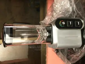 Queens Heavy Duty Blender