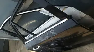 Front and Back Door for Mercedes Benz ML and GL W166, 2013.