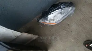 Headlight for Mercedes Benz ML 2012-2015 Model W166.