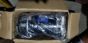 UK Used 6hp Dc Motor Original