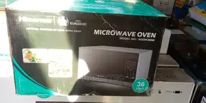 Hisense Microwave Oven 36litrs With 1year Warranty