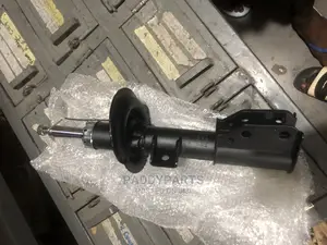 Gmc Terrain 2012 Shock Absorber