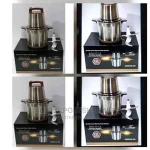 12l Cooking Machine