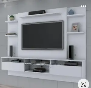 Modern Tv Wall Unit