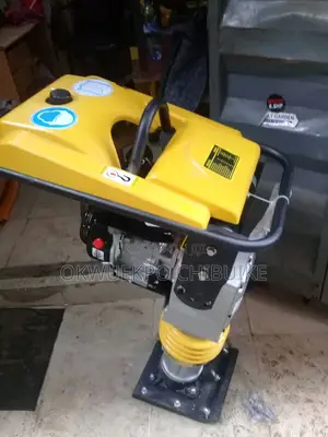 85kg Jumping Jack Hammer