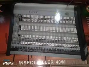 Sonik Insect Catcher and Kill