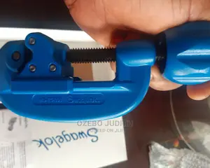 Swagelok Tubing Cutter