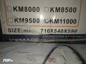 10kva Kemage Generator