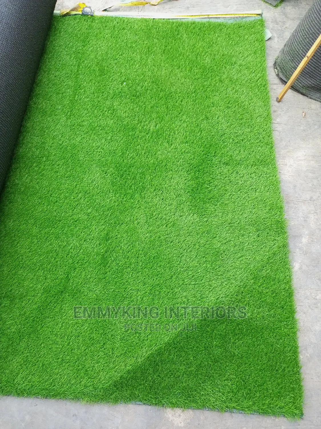 30mm Artificial Grass