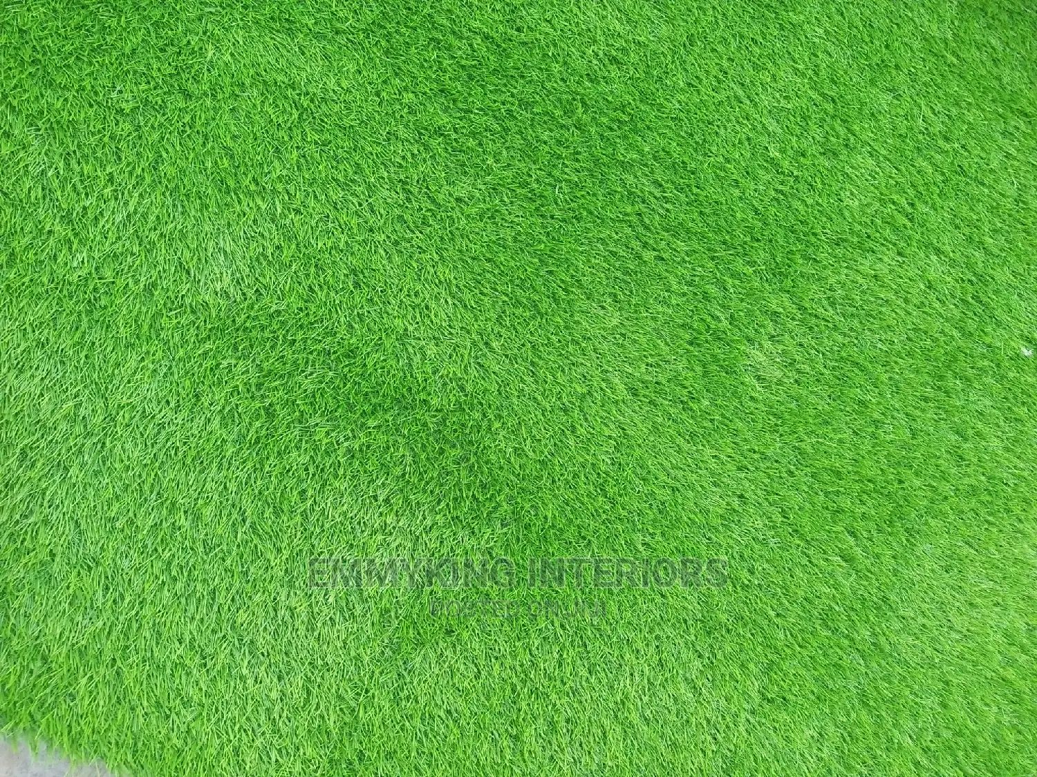30mm Artificial Grass
