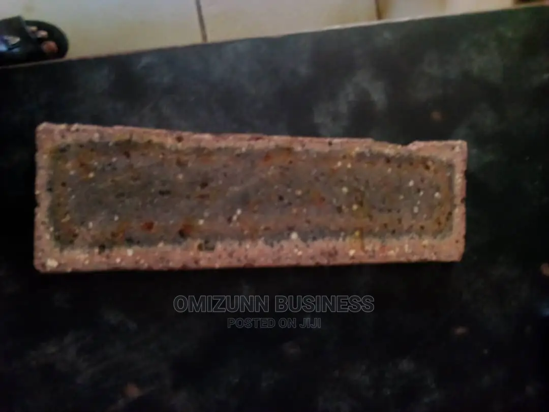High Quality Original South African Bricks