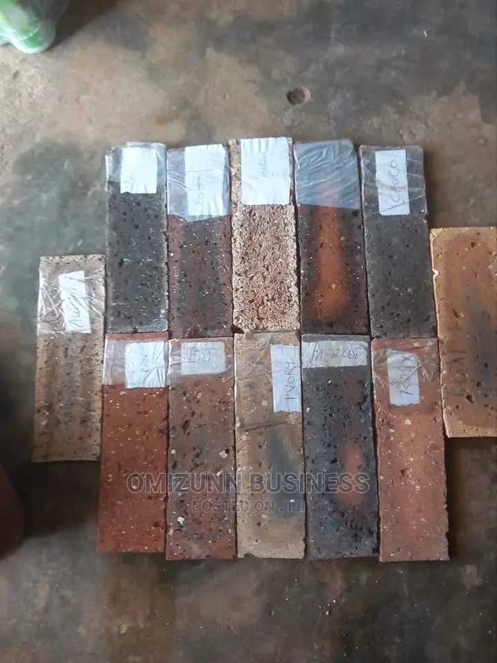 High Quality Original South African Bricks