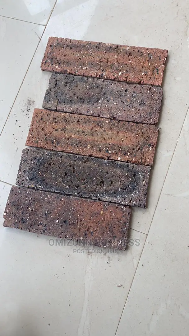 High Quality Original South African Bricks