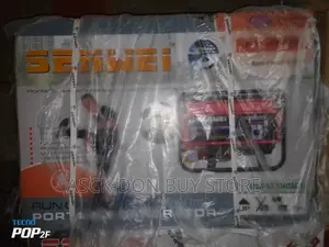 3kva Senwei Generator
