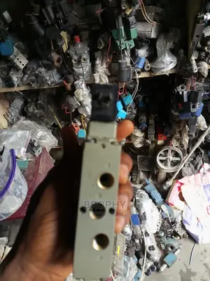 Solenoid Valve