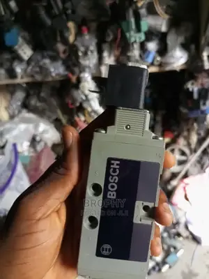 Solenoid Valve