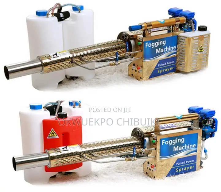 Thermal Fogging Machine
