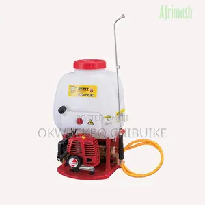 Motorised Knapsack Spraye
