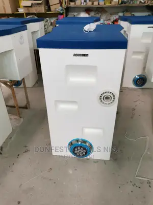 Swimming Filteration Units